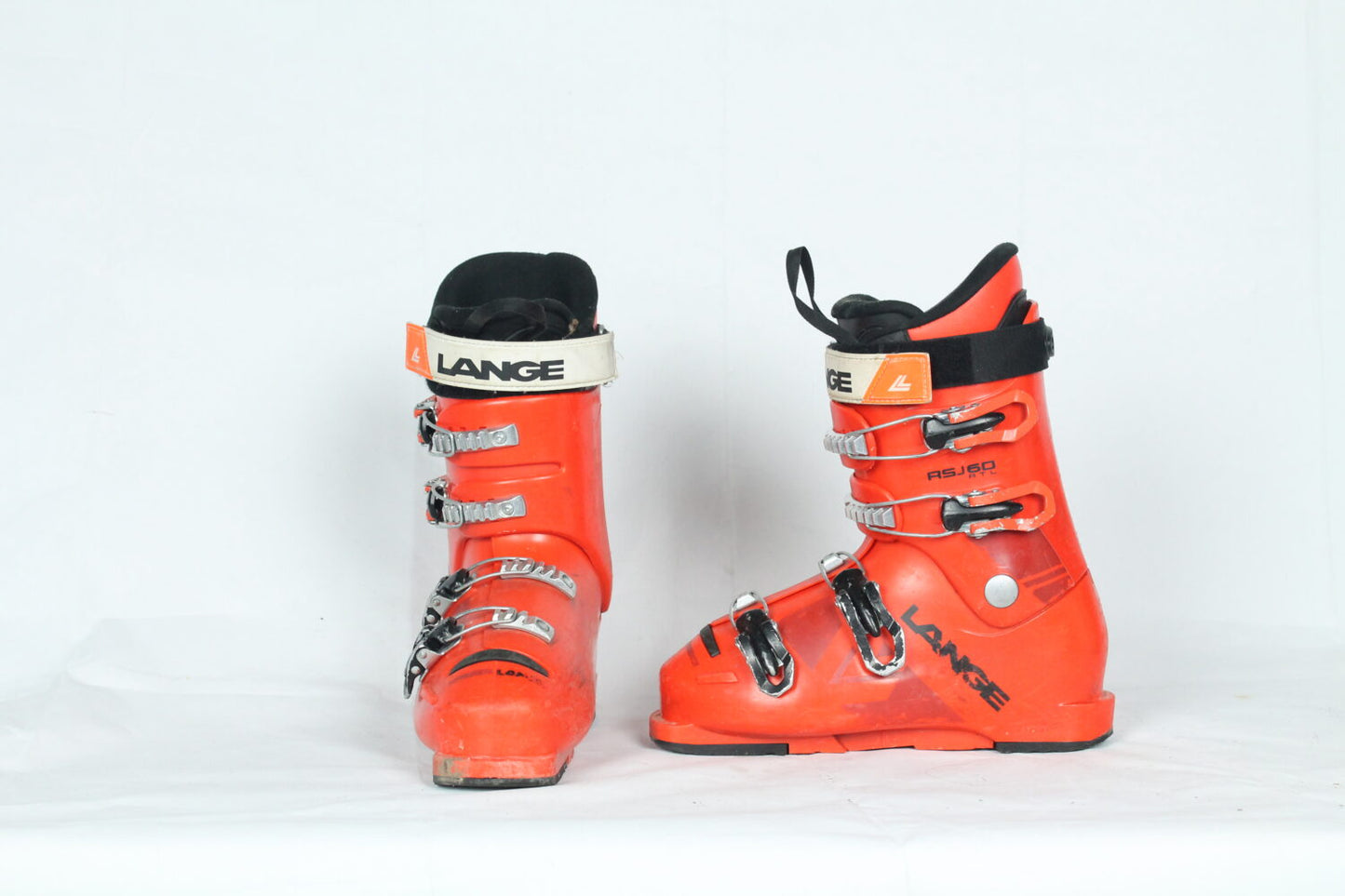 Lange RSJ 60 Red - 24MP/38EU - Mountain Lab