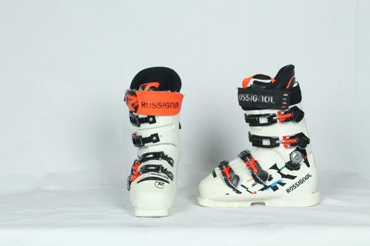 Rossignol Hero dual colour 90 - 23.5MP/37EU