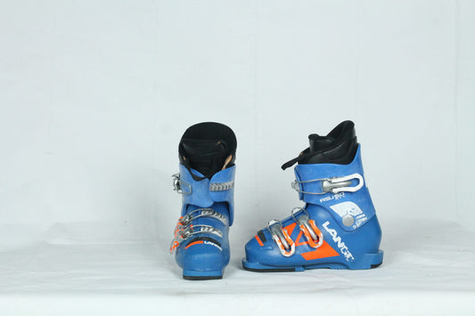 Lange RSJ50 rtl - 19.5MP/30EU