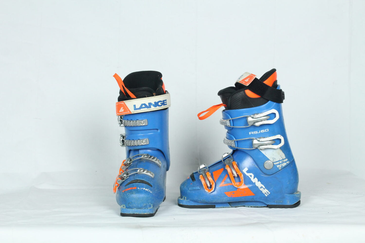 Lange RSJ60 - 23.5MP/37EU