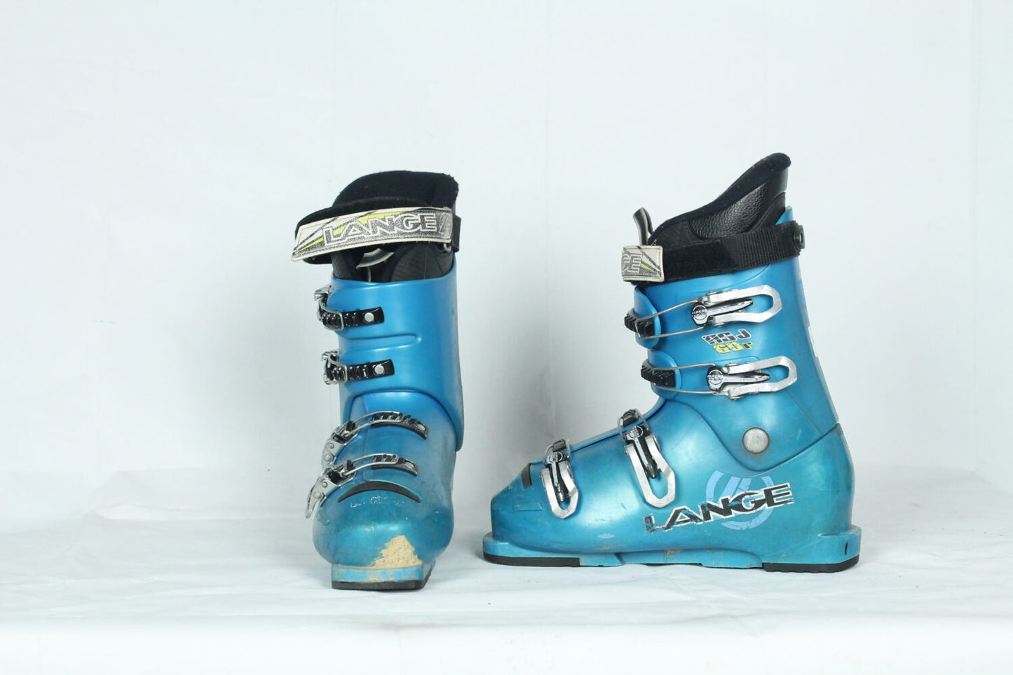 Lange RSJ60rtl - 26MP/40.5EU