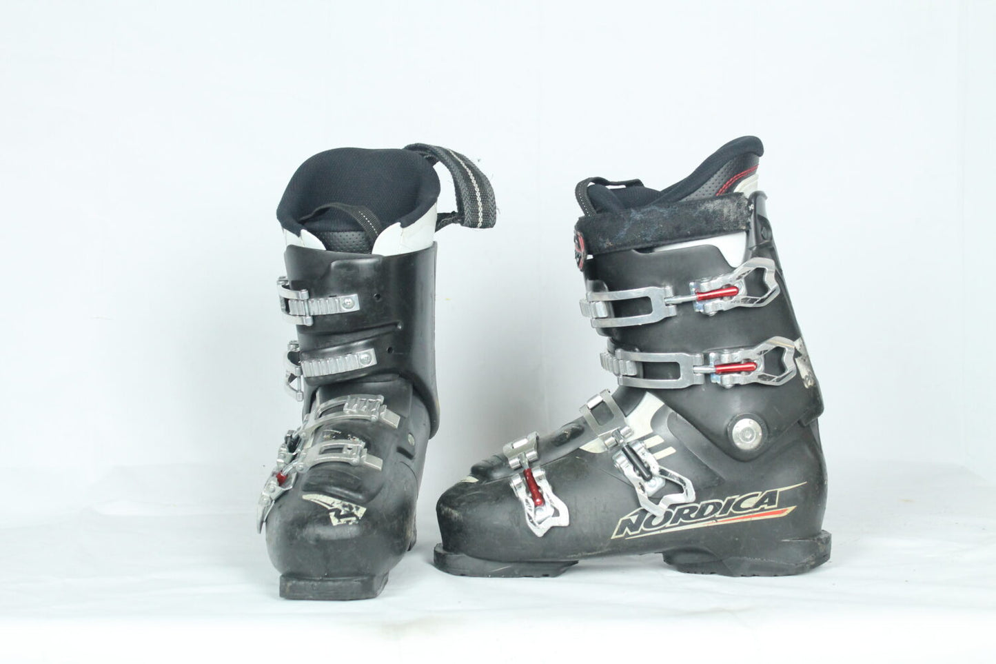 Nordica NXT - 27.5MP/42.5EU