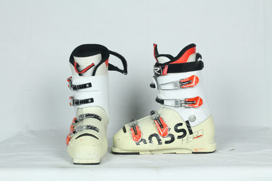 Rossignol Hero jr 65 - 27.5MP/42.5EU