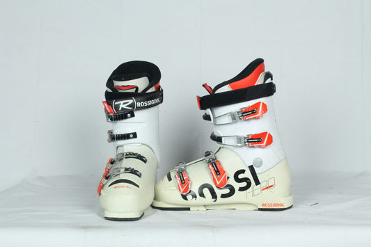 Rossignol Hero jr 65 - 26.5MP/41EU - Mountain Lab