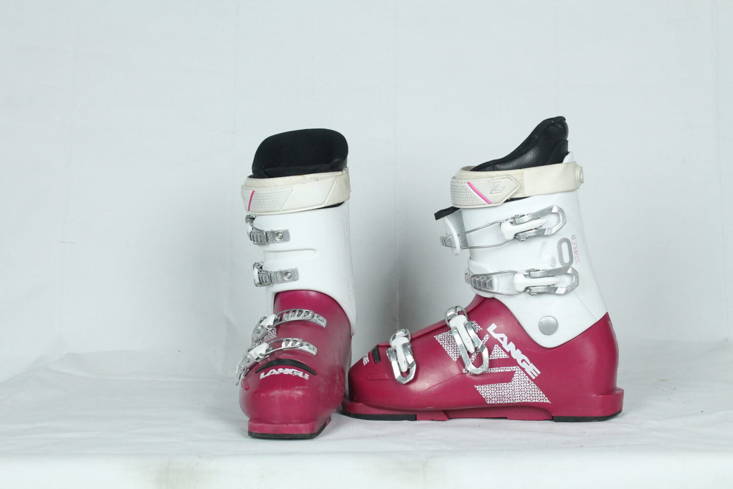 Lange Starlett 60rtl - 26MP/40.5EU