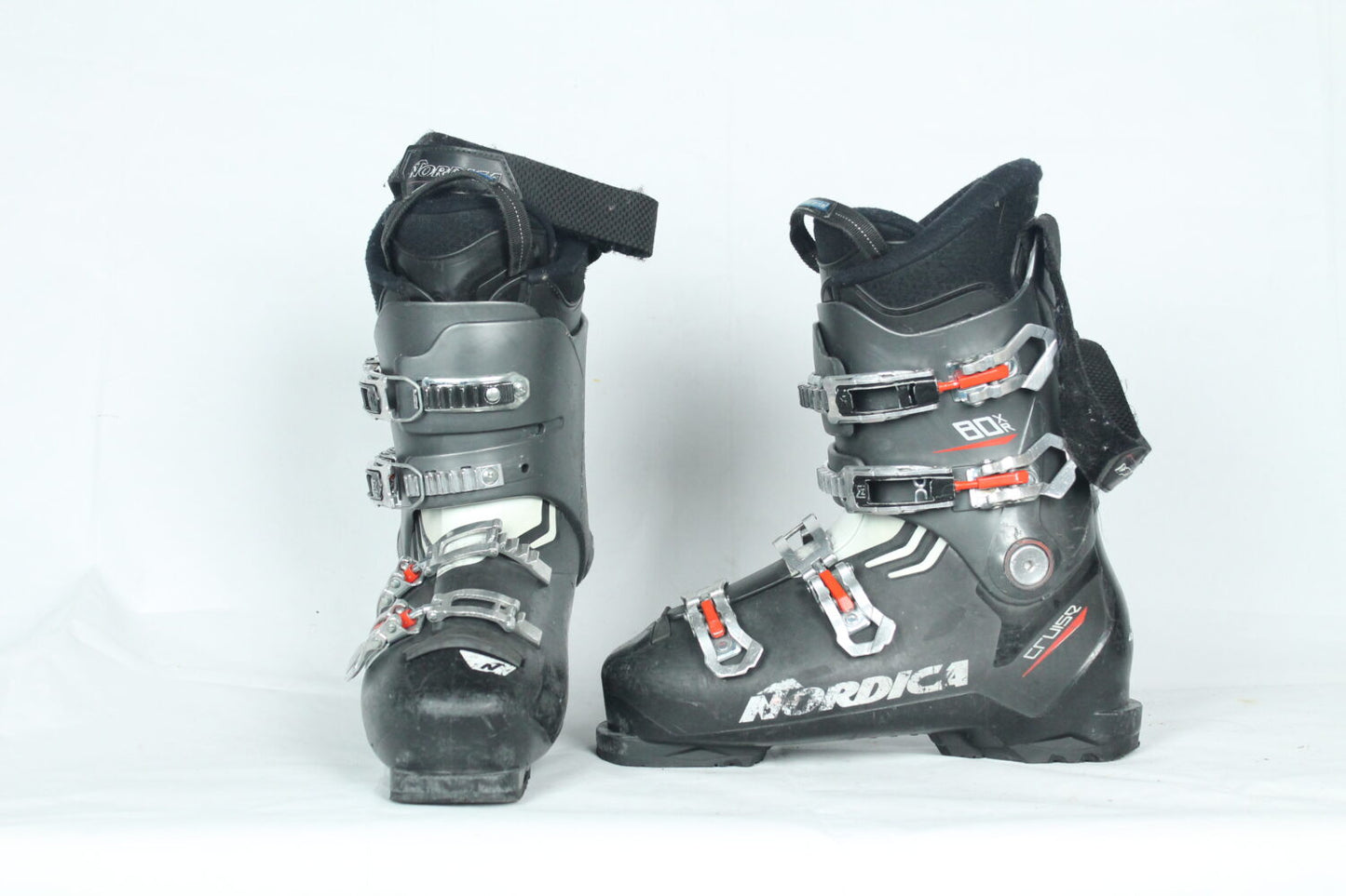 Nordica Cruise 80xr - 28MP/43EU
