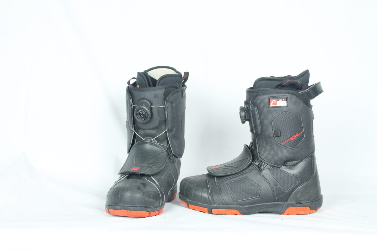 Head BOA - 27MP/42EU - Mountain Lab