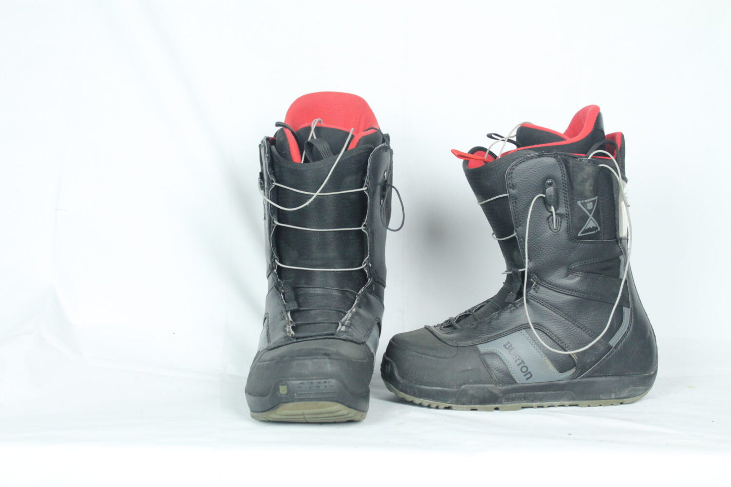 Burton Snelsluit - 28.5 - Mountain Lab