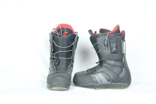 Burton Snelsluit - 27 - Mountain Lab