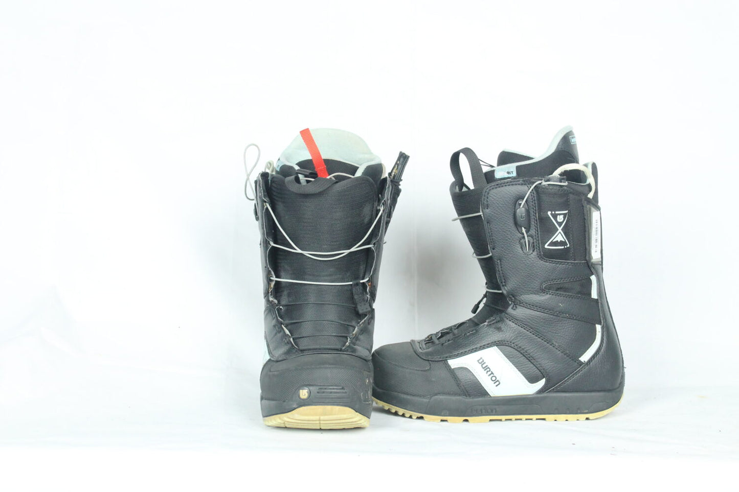 Burton Snelsluit - 25.5 - Mountain Lab