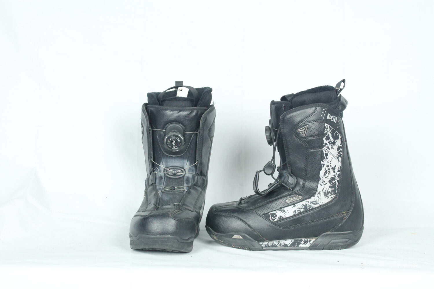 Atomic BOA - 27 - Mountain Lab