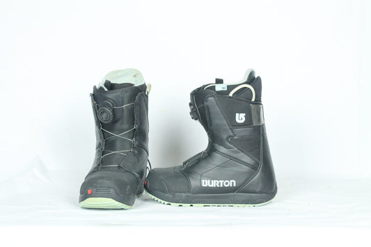 Burton BOA - 27 - Mountain Lab