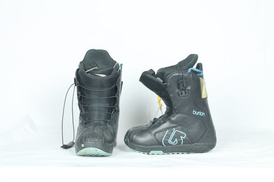 Burton Snelsluit - 24 - Mountain Lab