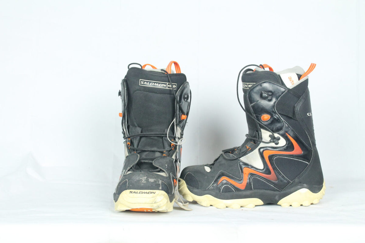 Salomon Veters - 30