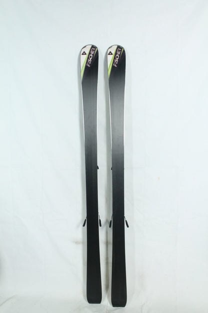 Fischer Motion - 175 - Mountain Lab