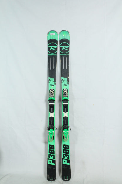 Rossignol Pursuit P300 green - 170