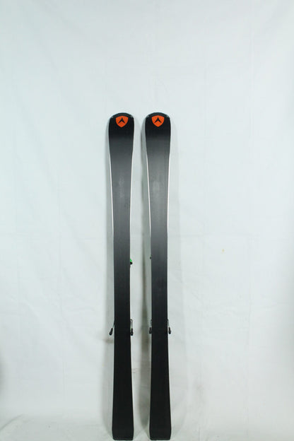 Dynastar Speedzone 09 - 153 - Mountain Lab