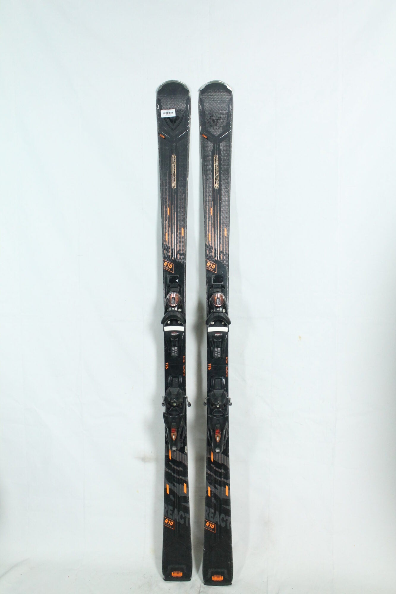 Rossignol React R10 - 176