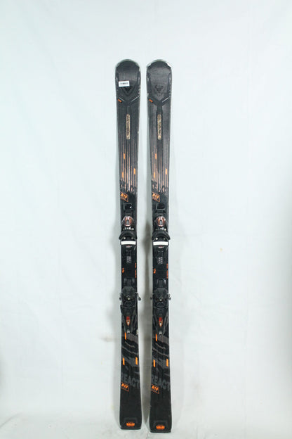 Rossignol React R10 - 176