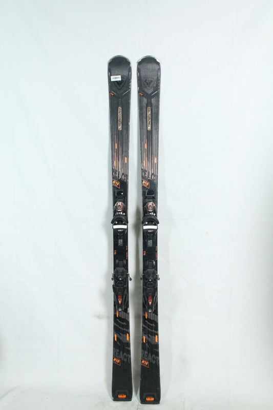 Rossignol React R10 - 176