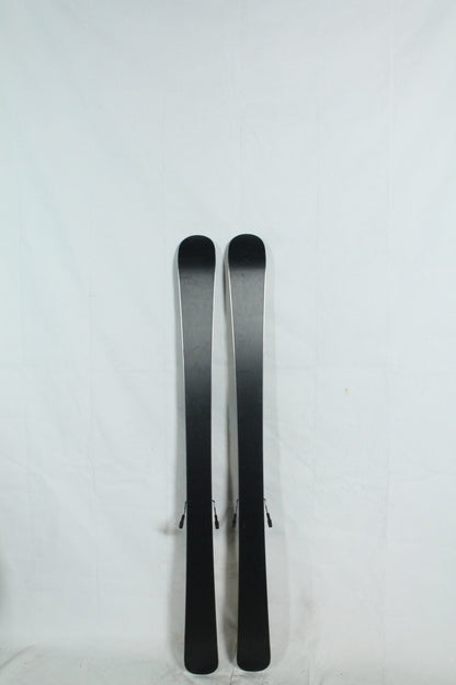 Rossignol S1 Jr twintip freestyle - 140