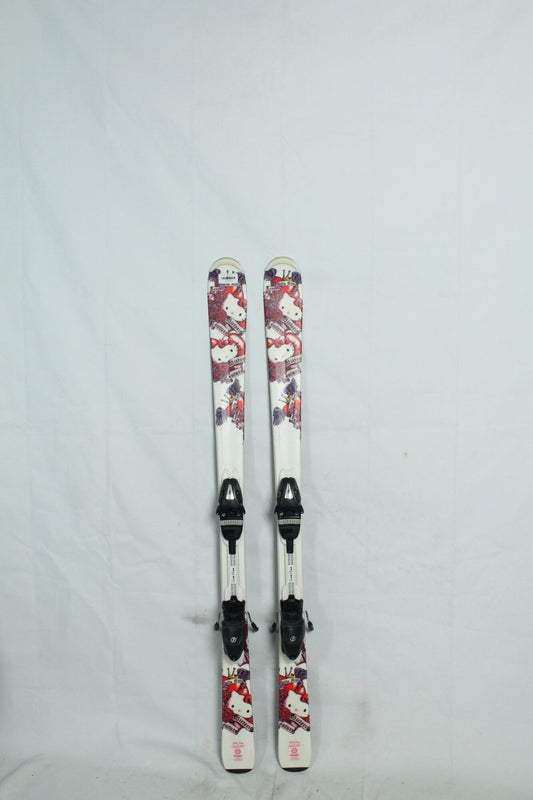 Head Hello Kitty white - 140 - Mountain Lab