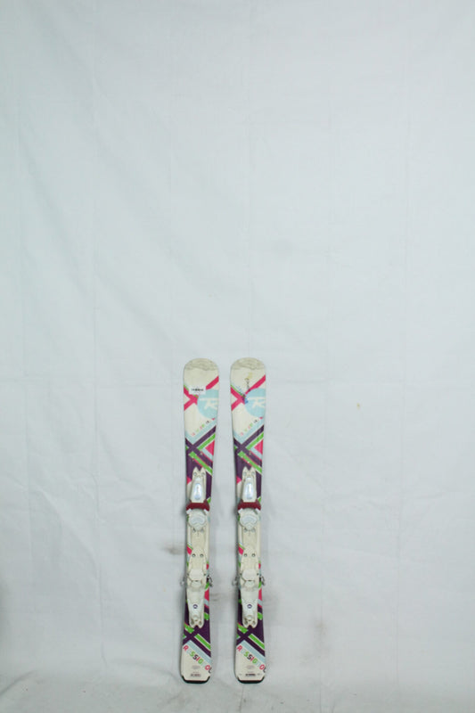 Rossignol Fungirl - 100 - Mountain Lab