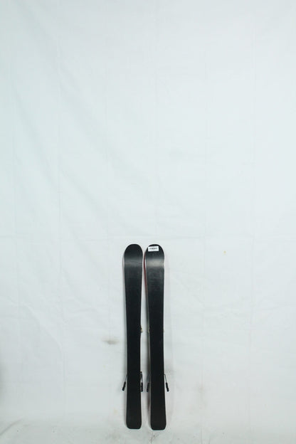 Salomon Delux jr - 90