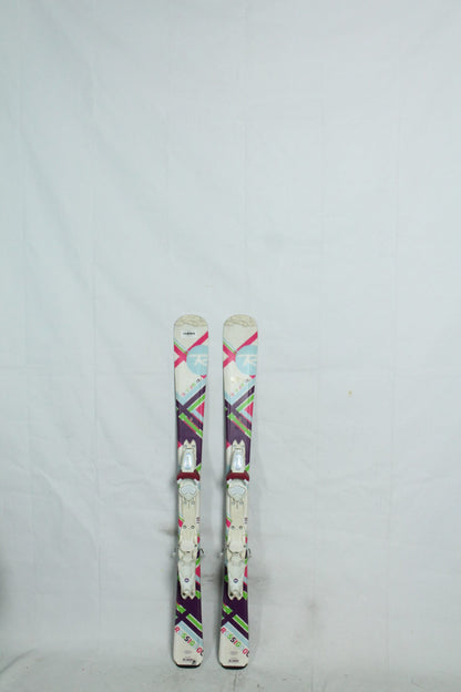 Rossignol Fungirl - 110