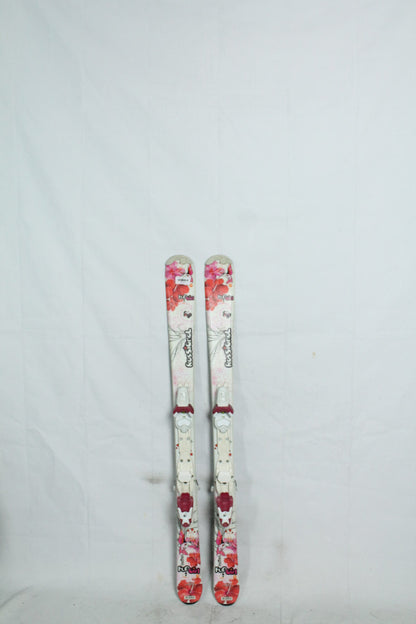 Rossignol Fungirl flower - 120