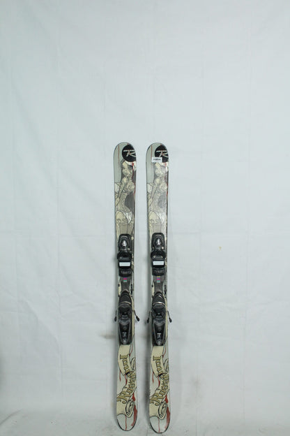 Rossignol Freestyle - 138