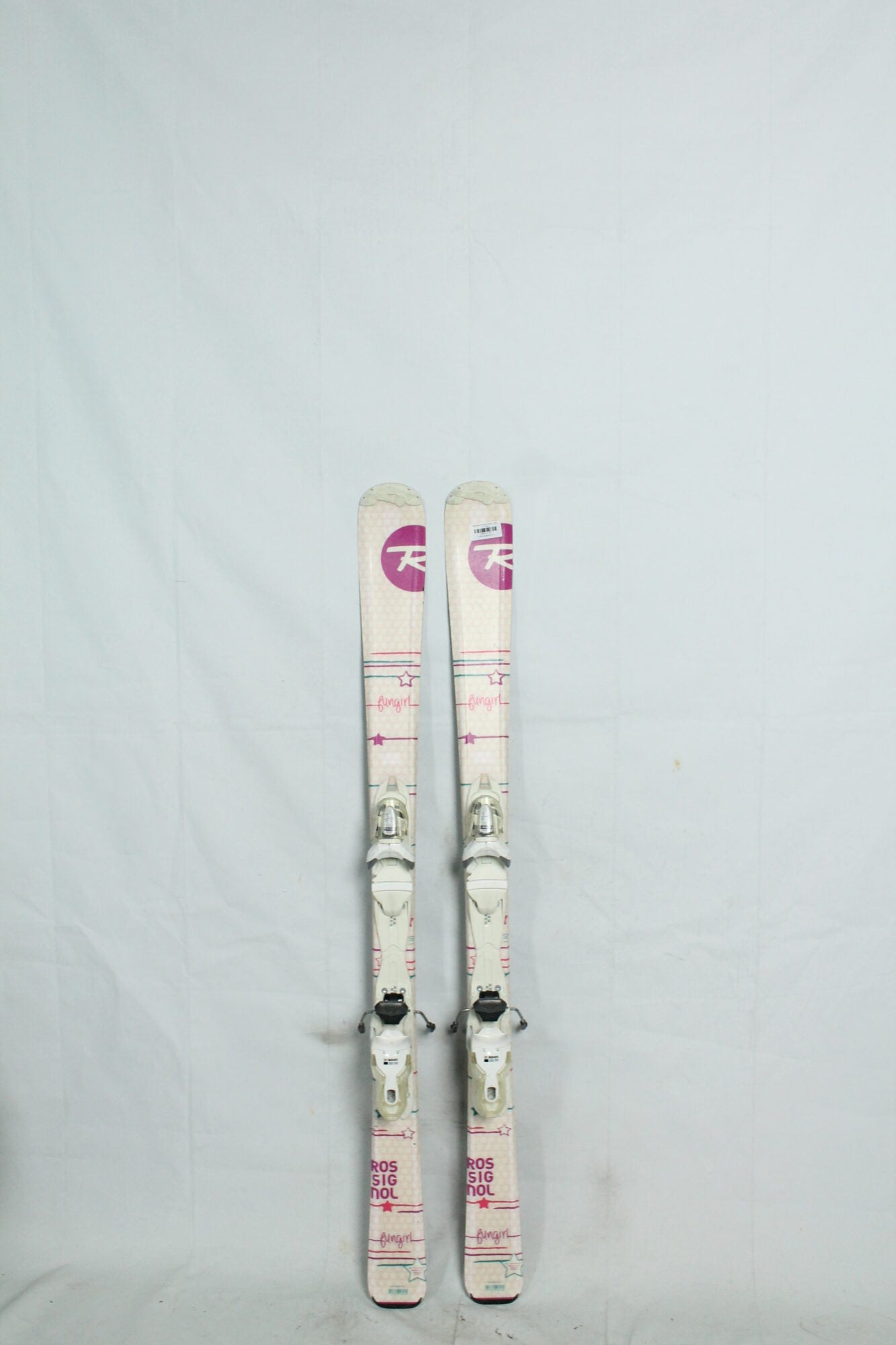 Rossignol Fungirl stars - 140 - Mountain Lab