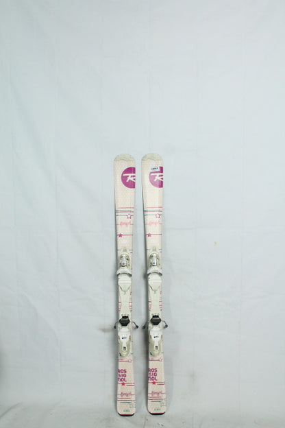 Rossignol Fungirl stars - 140 - Mountain Lab