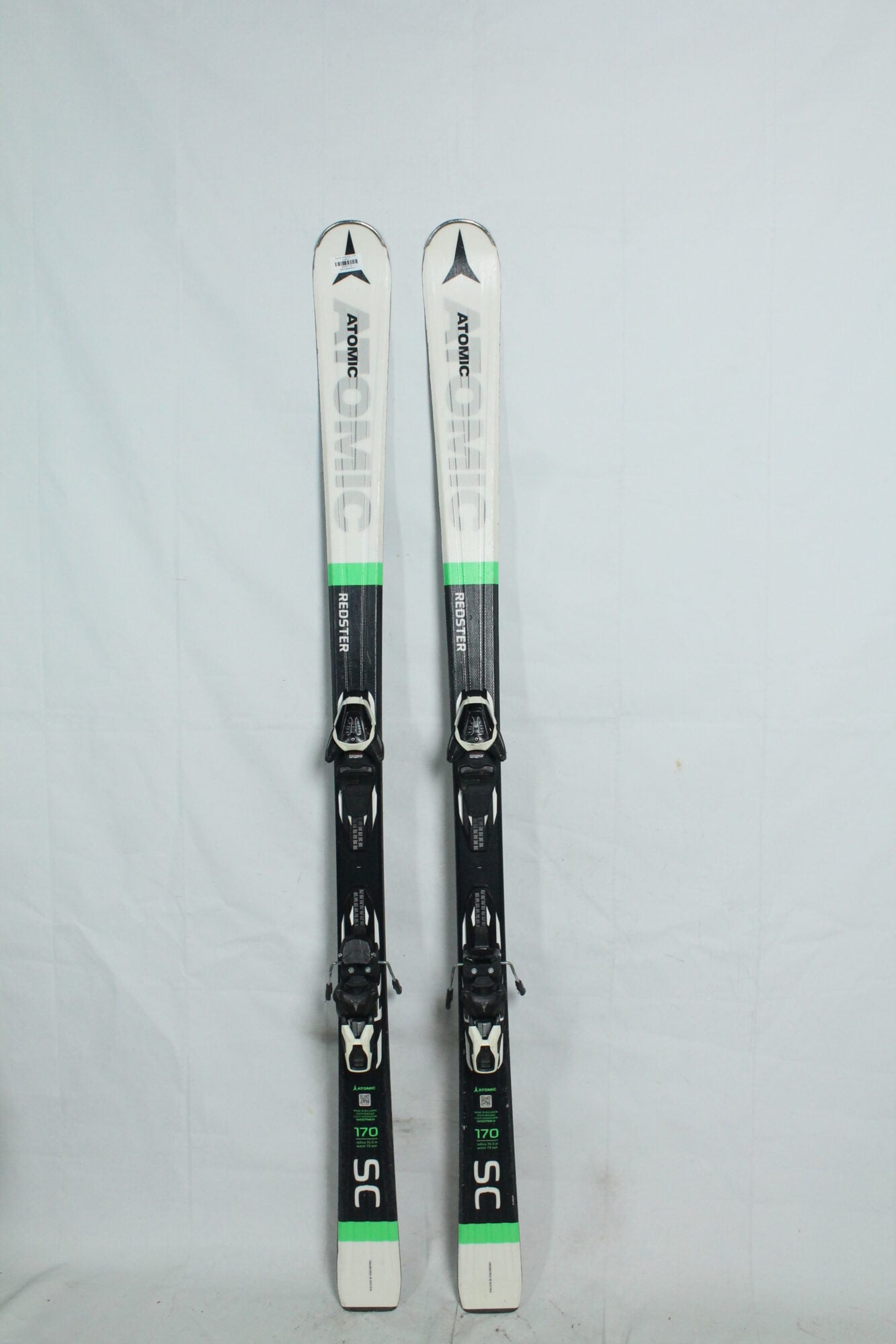 Atomic redster SC - 170 - Mountain Lab