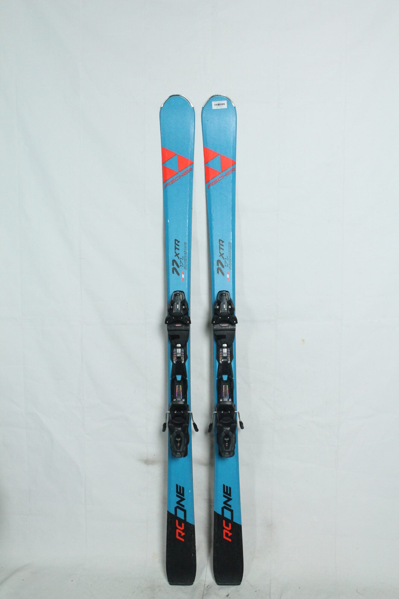 Fischer RC one 77 XTR - 171 - Mountain Lab