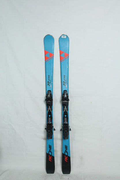 Fischer RC one 77 XTR - 164 - Mountain Lab