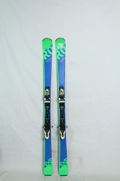 Rossignol Experience 75 - 160