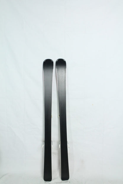 Atomic Affinity - 140 - Mountain Lab