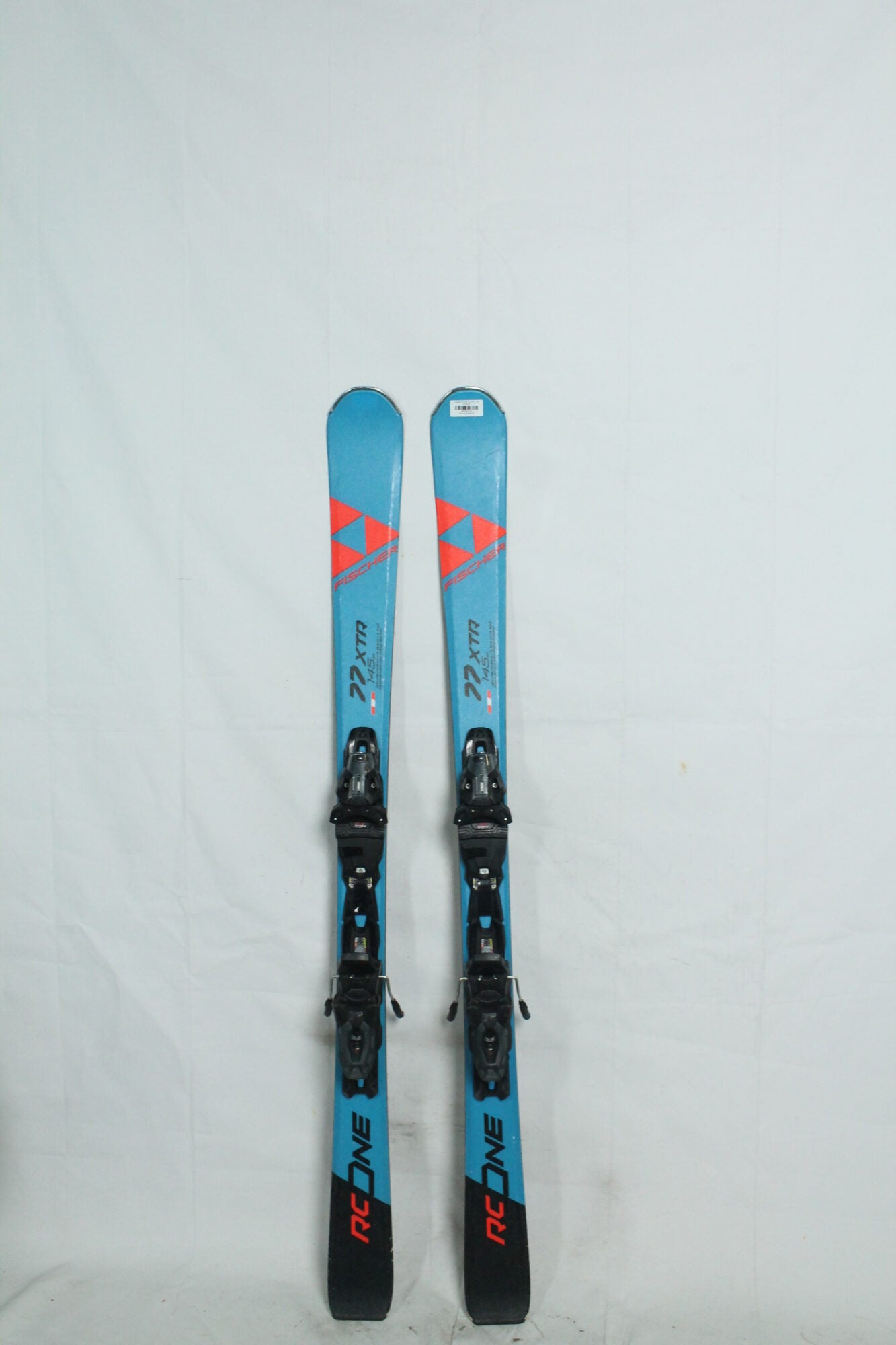 Fischer RC one 77 XTR - 145 - Mountain Lab