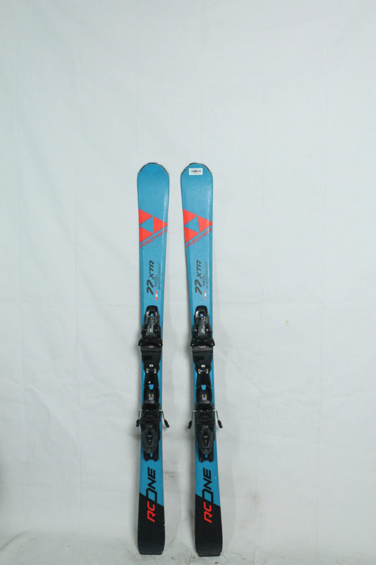 Fischer RC one 77 XTR - 145 - Mountain Lab