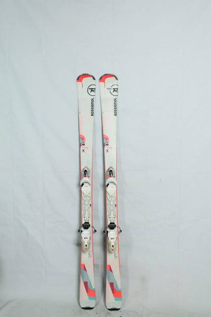 Rossignol Famous X - 156