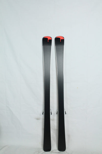 Rossignol Famous 4 - 156