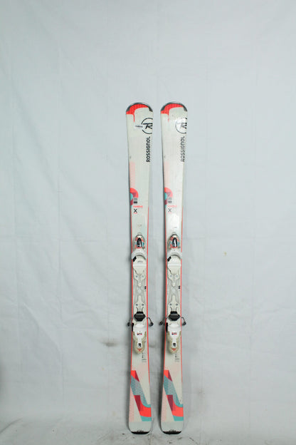Rossignol Famous 4 - 156