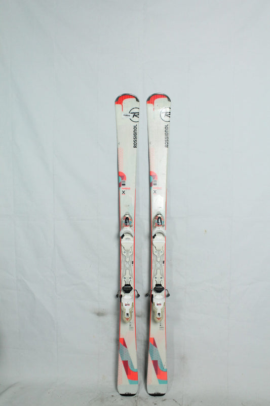 Rossignol Famous 4 - 156