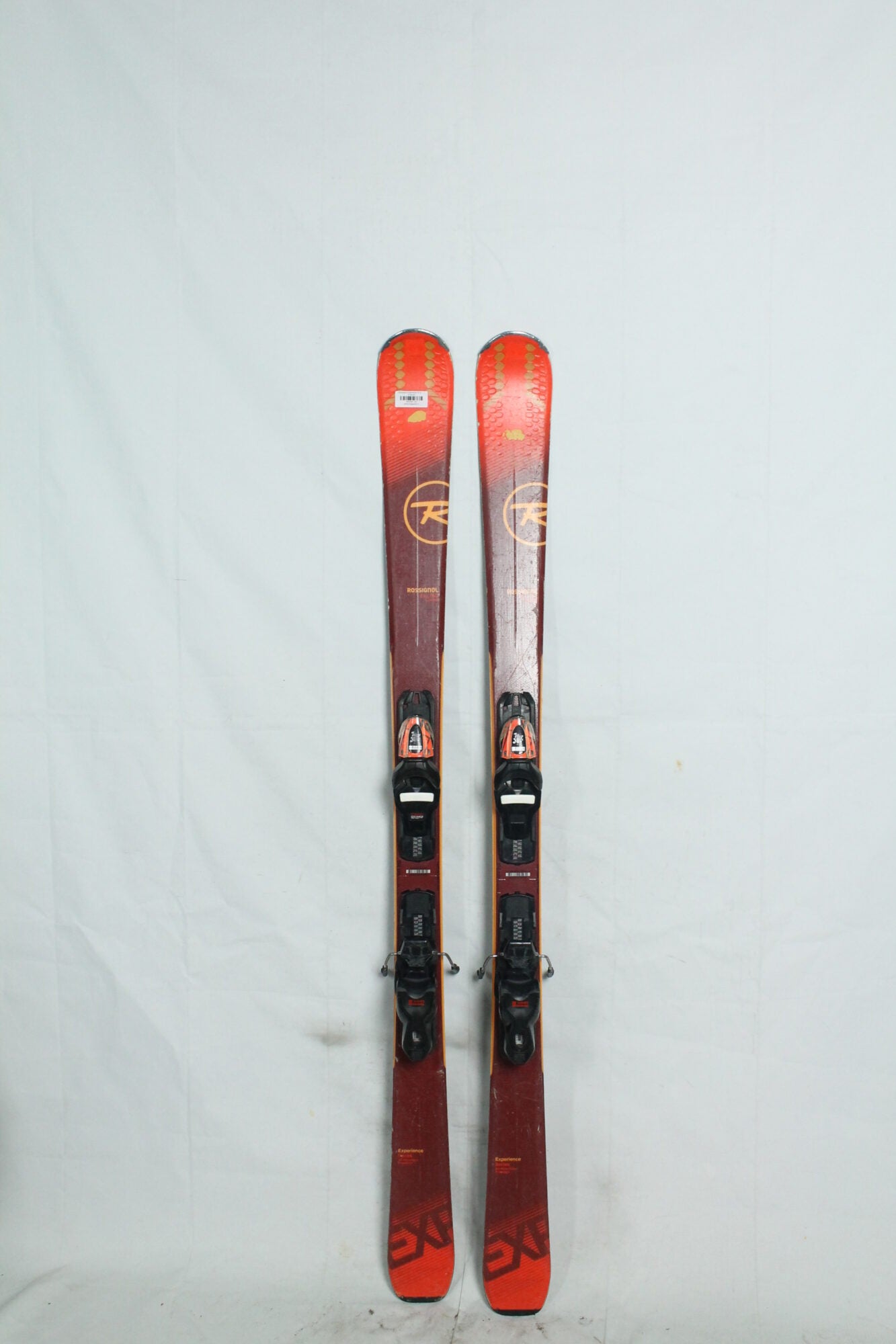 Rossignol Experience 76 CI - 154