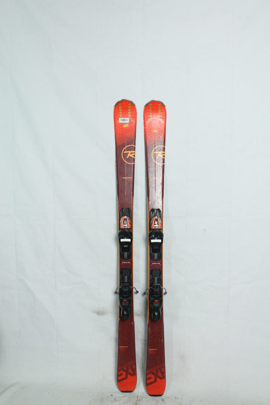 Rossignol Experience 76 CI - 154