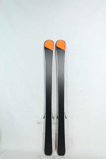 Rossignol Experience 76 CI - 154