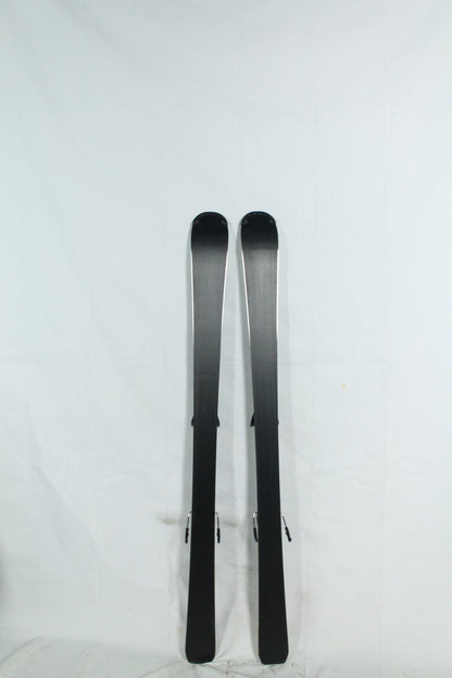 Salomon XTR Focus Blue - 140