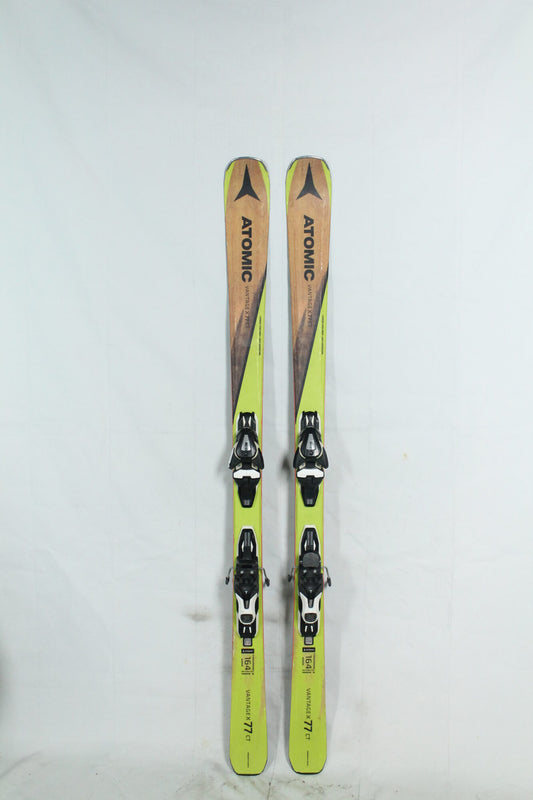 Atomic Vantage X77 CT - 164 - Mountain Lab