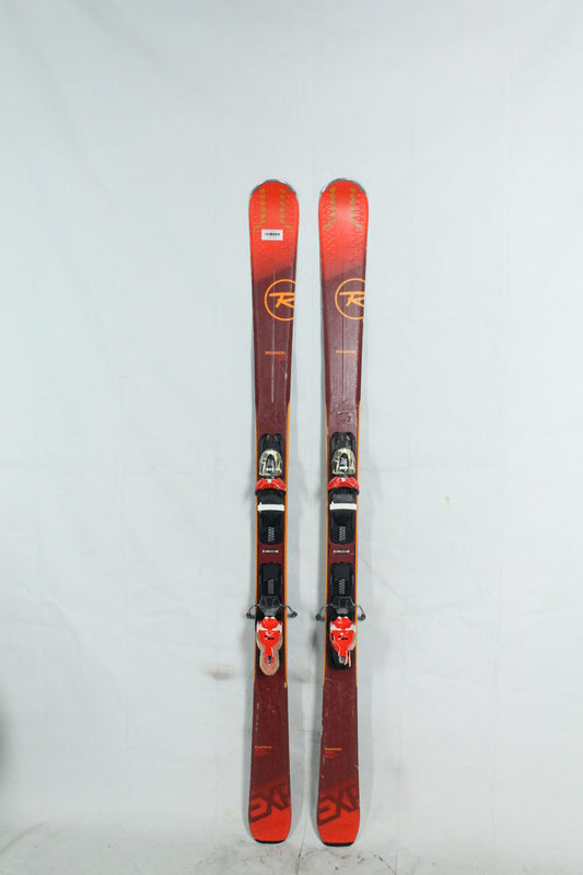 Rossignol Experience 76 CI - 162